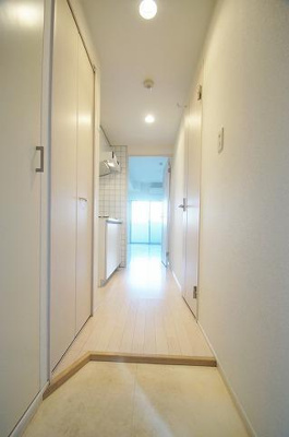 【玄関】 | クリエ平尾