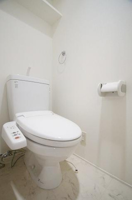 【トイレ】 | クリエ平尾