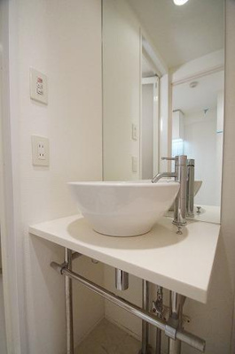 【洗面所】 | クリエ平尾