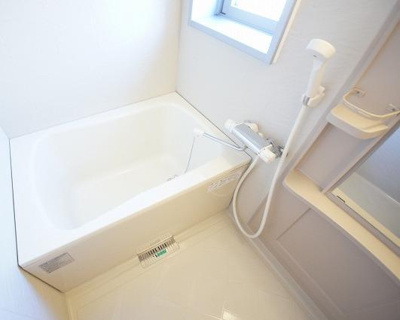 【浴室】 | クリエ平尾