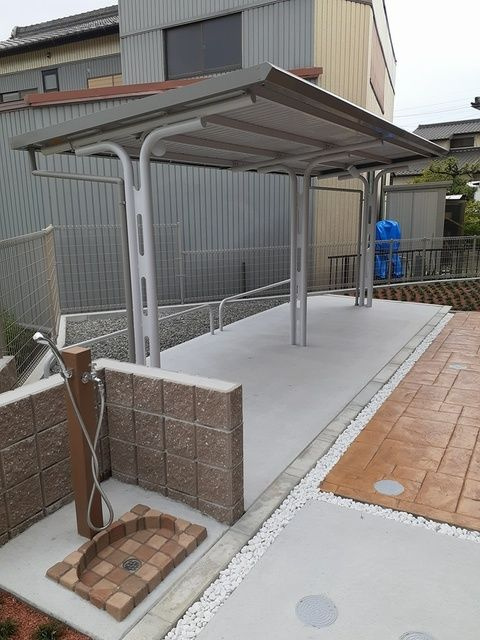 カーサ吉田のその他共用部分