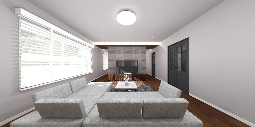 鎌倉市梶原3丁目　中古戸建