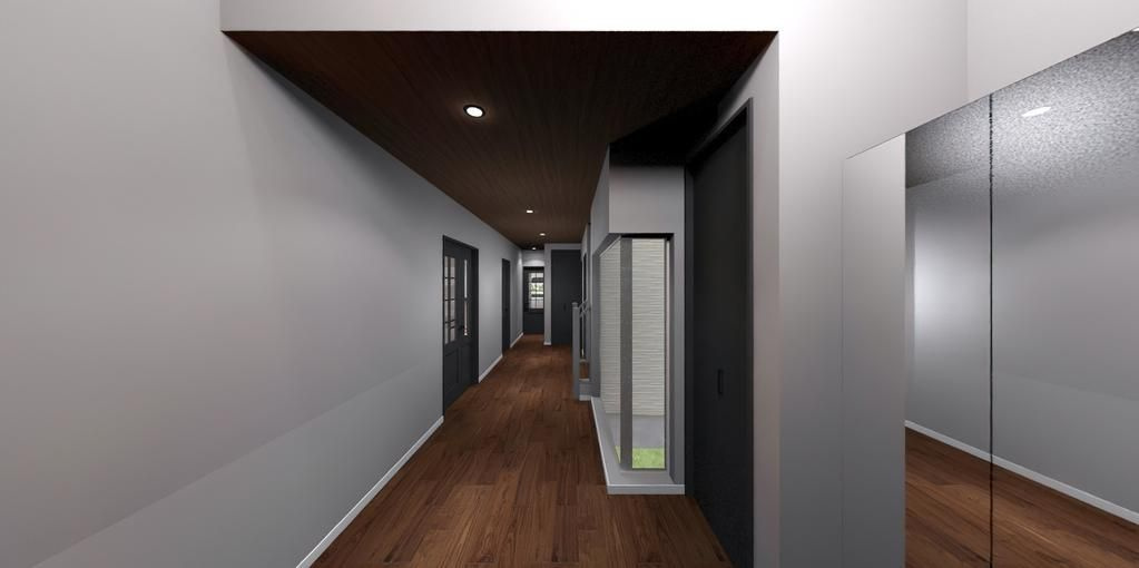 鎌倉市梶原3丁目　中古戸建