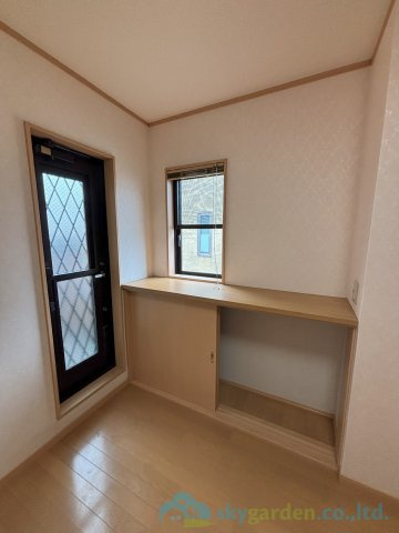 平塚市片岡　中古戸建のその他