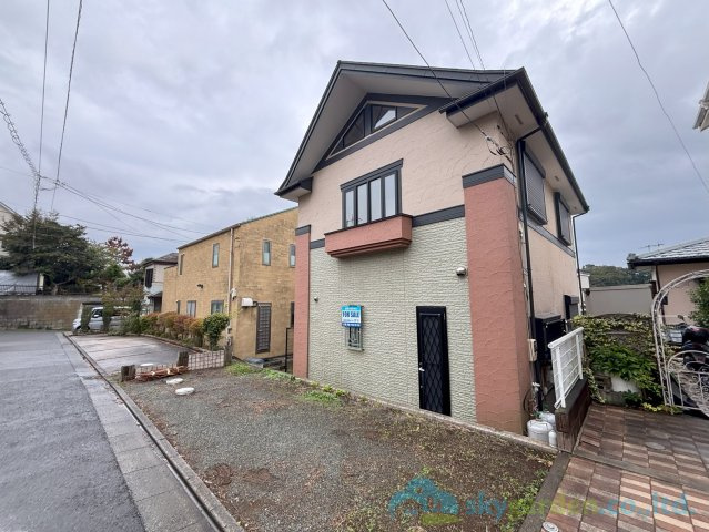 平塚市片岡　中古戸建