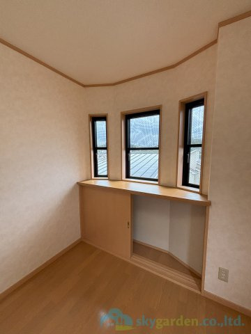 平塚市片岡　中古戸建のその他