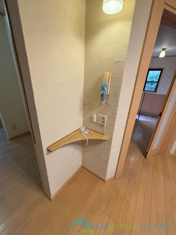 平塚市片岡　中古戸建のその他