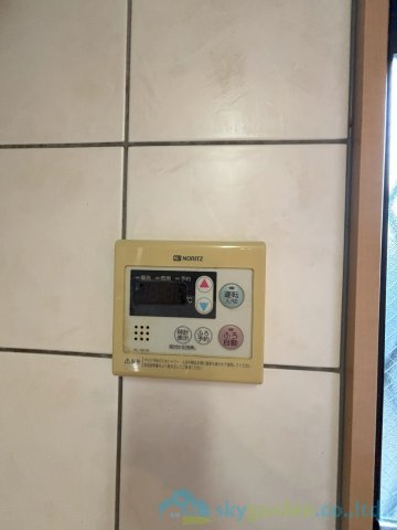 平塚市片岡　中古戸建の設備