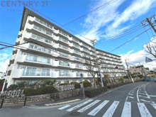 ローズハイツ芦屋の画像