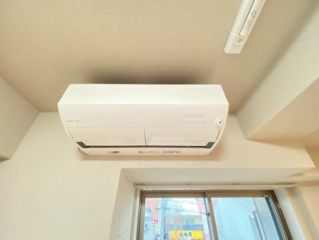 プレミアム長瀬駅前の設備