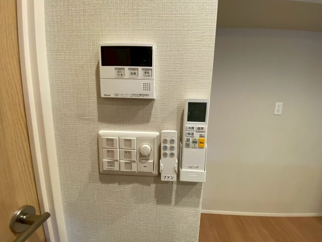 プレミアム長瀬駅前のその他