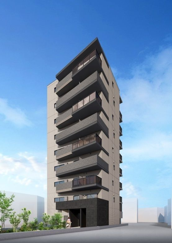 プレミアム長瀬駅前