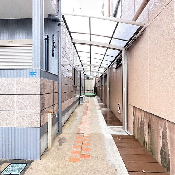 メイナンハイムのその他