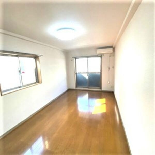 メイナンハイムの居間・リビング