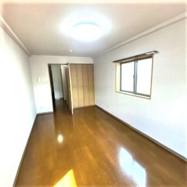 メイナンハイムの内装