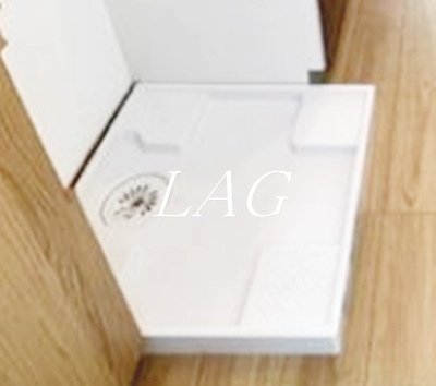 【設備】 | アザーレ・スフィーダ淵野辺 | 室内洗濯機置き場です。（同仕様設備です）