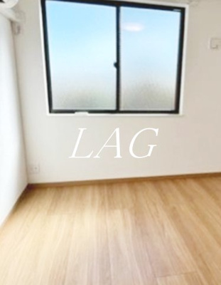 【居間・リビング】 | アザーレ・スフィーダ淵野辺 | 洋室のお部屋です。（同仕様設備です）