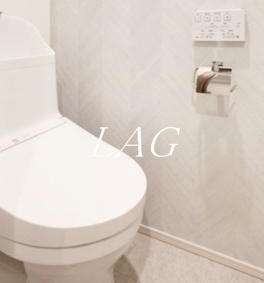 【トイレ】 | アザーレ・スフィーダ淵野辺 | トイレです。（同仕様設備です）