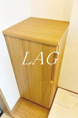 【収納】 | アザーレ・スフィーダ淵野辺 | 収納です。（同仕様設備です）