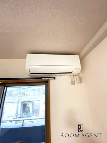 メイナンハイムの設備