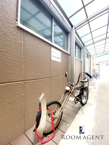 メイナンハイムのその他