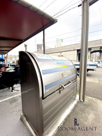 メイナンハイムのその他