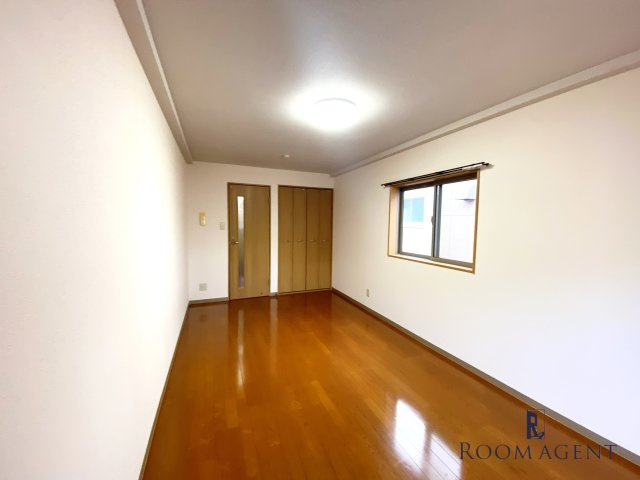 メイナンハイムの居間・リビング