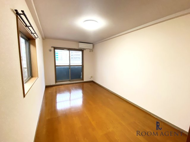 メイナンハイムの内装