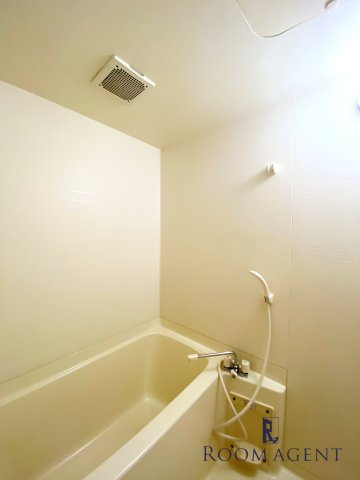 メイナンハイムの浴室