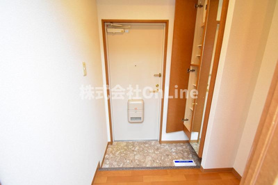 【玄関】 | オーク花園