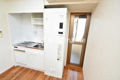 【内装】 | オーク花園