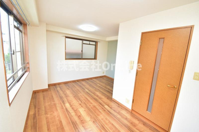 【寝室】 | オーク花園