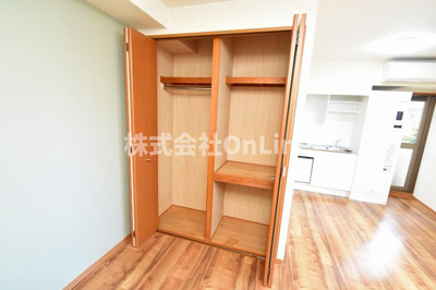 【収納】 | オーク花園