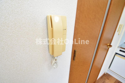 【セキュリティ】 | オーク花園