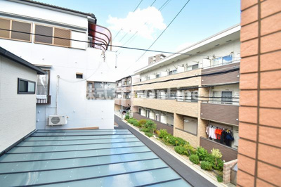 【展望】 | オーク花園