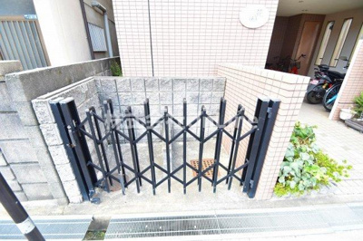 【その他共用部分】 | オーク花園