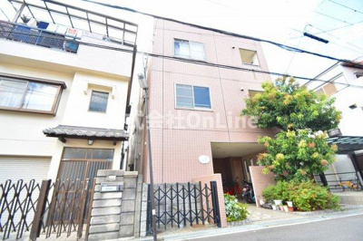 【外観】 | オーク花園