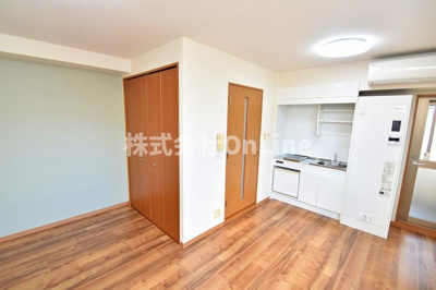 【居間・リビング】 | オーク花園