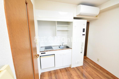 【キッチン】 | オーク花園