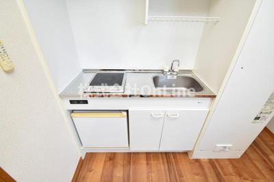 【キッチン】 | オーク花園