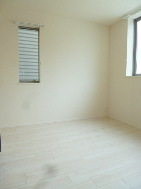 ＧＲＡＮＤＥ　ＮＩＮＥの寝室|洋室