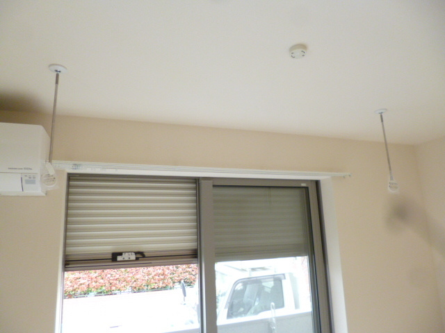 ＧＲＡＮＤＥ　ＮＩＮＥのその他|室内物干しフック＆室内物干しフック