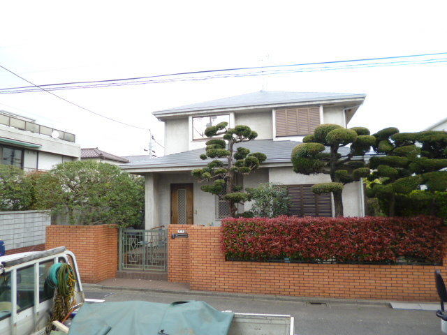 ＧＲＡＮＤＥ　ＮＩＮＥの展望|眺望