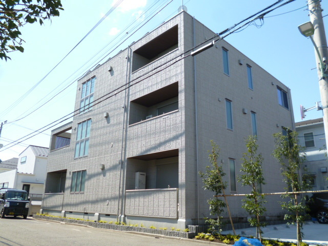 ＧＲＡＮＤＥ　ＮＩＮＥの外観|★耐震・耐熱の旭化成ヘーベルメゾン★