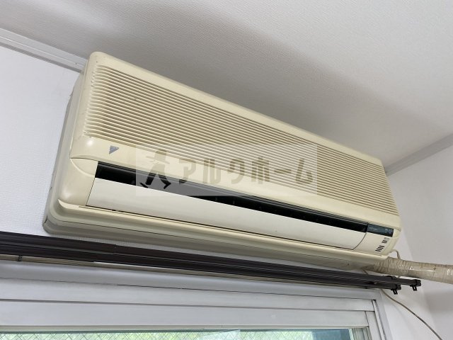 ハイツハピネスのその他