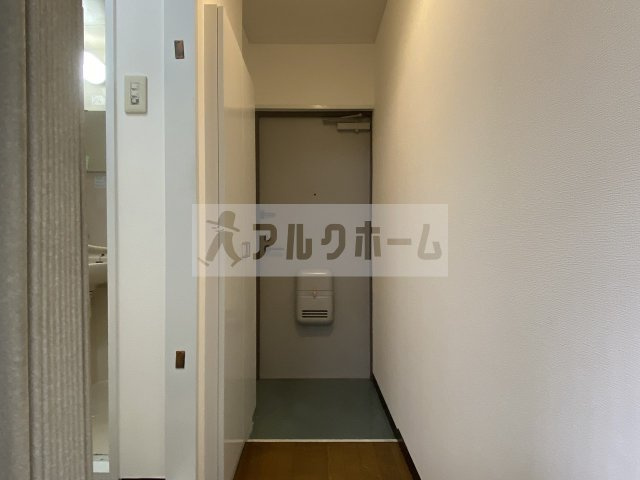 ハイツハピネスのその他