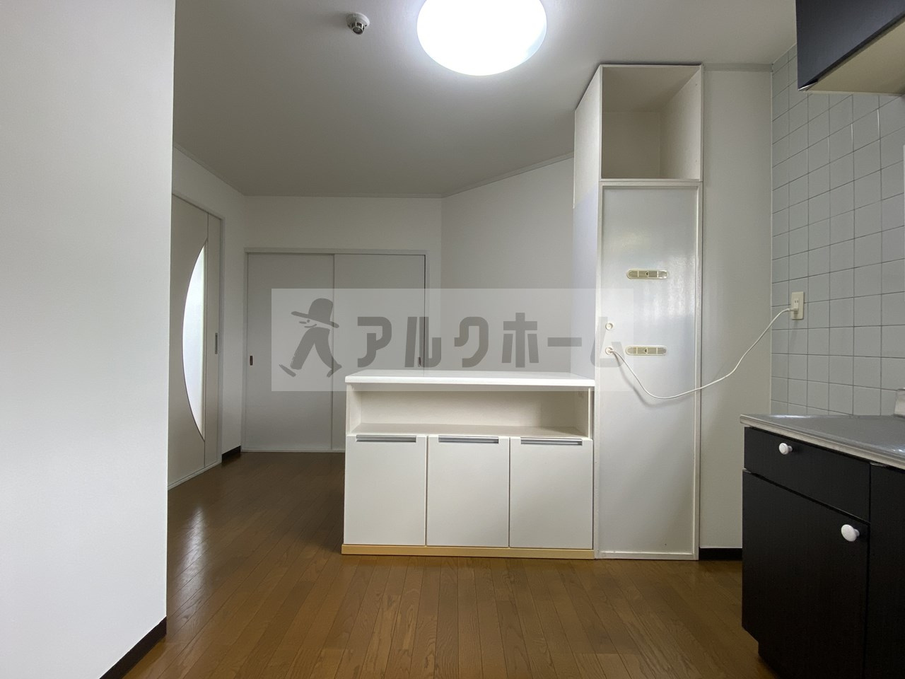 ハイツハピネスのその他