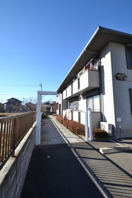 【展望】 | プレミールメゾン