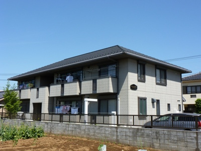 【外観】 | プレミールメゾン