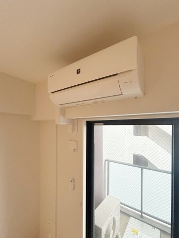 ベルノリエ桜ヶ丘の設備